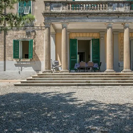 Villaflair - Bensa Appartement Cavo