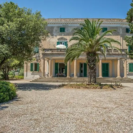 Villaflair - Bensa Appartement