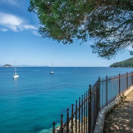 Villaflair - Bensa Appartement *
