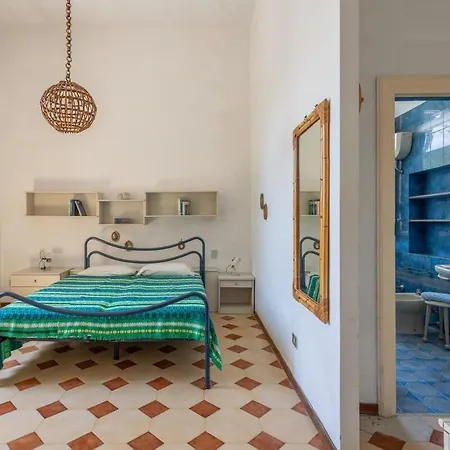 Appartement Villaflair - Bensa Cavo